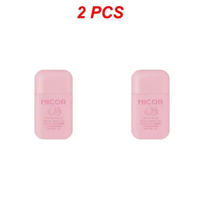 Nicor Nasal Passage Genuine Nasal Congestion Nasal Artifact Mint Nasal Passage Stick Nasal Suction Class Driving Refreshing Sobe