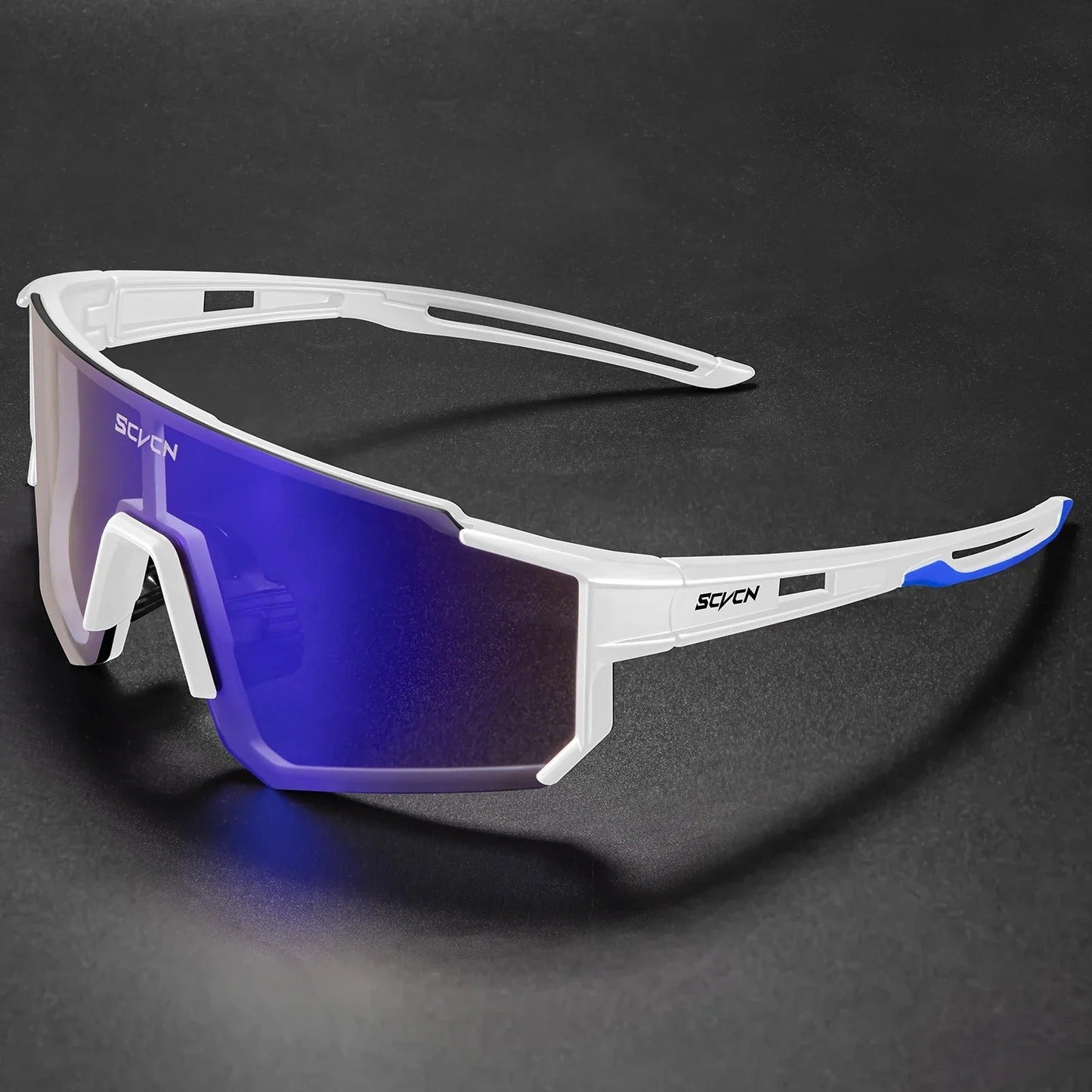 Tommy | Shield Lens Sport Sunglasses
