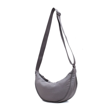 Chic Crossbody Bag: Sleek, Compact, and Practical