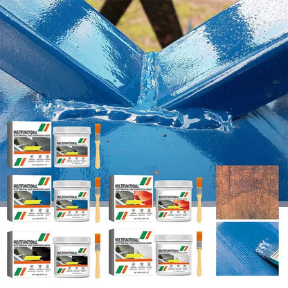 MetalGuard Pro™ — Instantly Restores and Shields Your Metal for Lasting Pride and Power