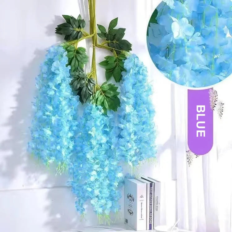 Hängeblumen - Stelle dir deine Traumblumen zusammen!