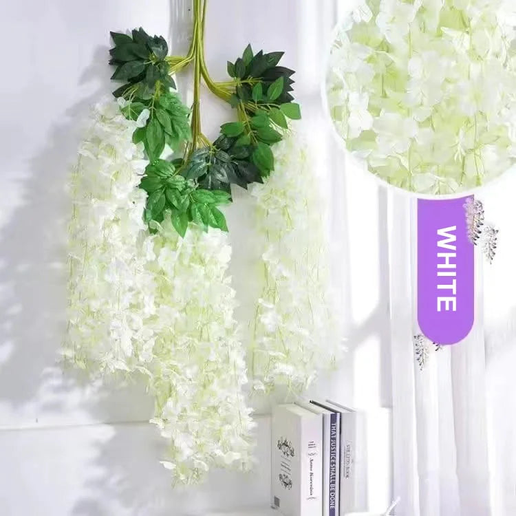 Hängeblumen - Stelle dir deine Traumblumen zusammen!