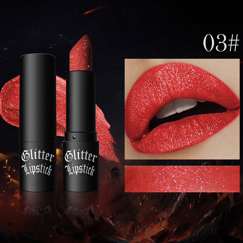 LumiLuxe - Vibrant, Moisturized Lips That Shine Throughout the Day
