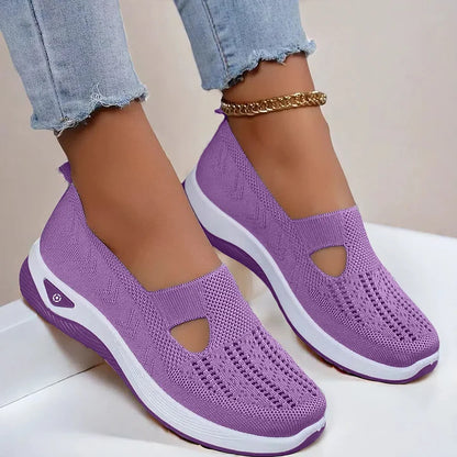 Einara - Breathable Non-Slip Shoes