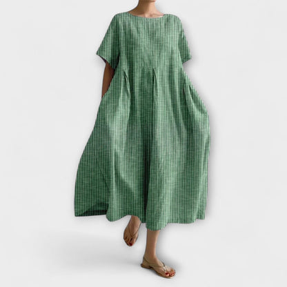 Nuhan | Stylish Loose-Fit Dress