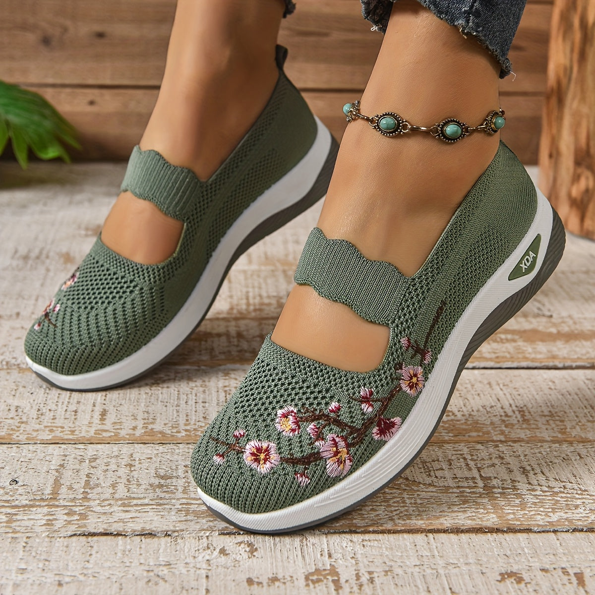 SoutienPlus | Ergonomische Komfortschuhe