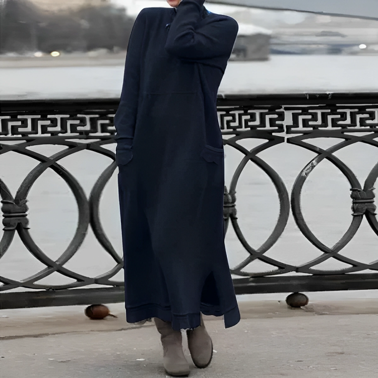 LORENA™ - Easygoing Fit Dress