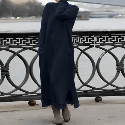 LORENA™ - Easygoing Fit Dress