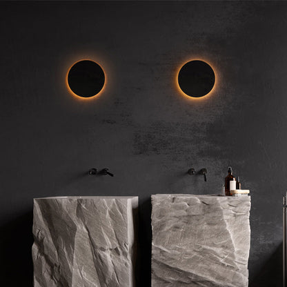 Venkovní Nástěnné Svítidlo | Moderní LED Svítidlo