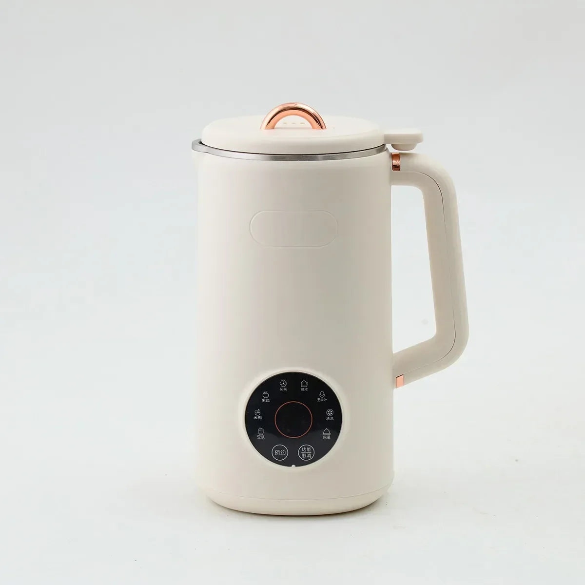 8-in-1 Nut Milk Maker (1000 ml) - NutriBlend-State of Style