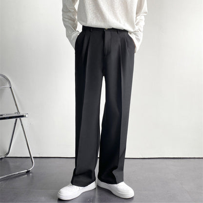 Duval Paris™ | Pantalon ajusté GUNSAN