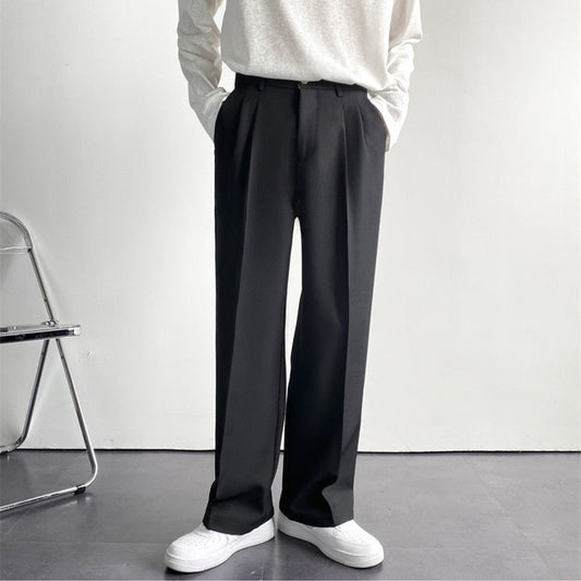 Duval Paris™ | Pantalon ajusté GUNSAN