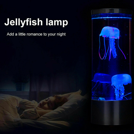 HypnoGlow™ — Transform Any Space Into a Soothing Underwater Escape