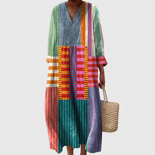 Fabiola | Vestido Midi