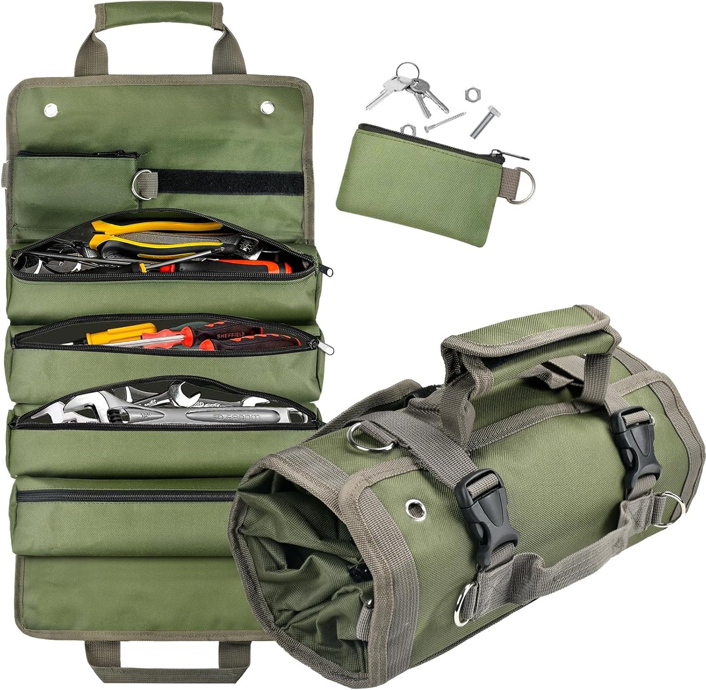 TIJDELIJK 50% KORTING | ToolRig™