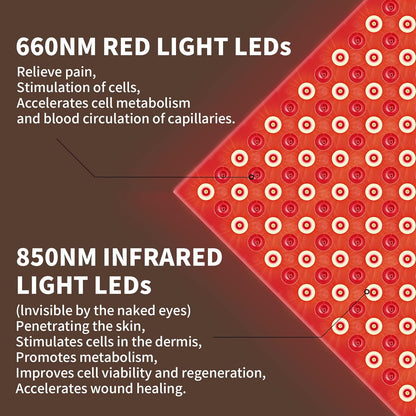 LysBränna® Light Therapy by JesseVance Sweden - Designed in Germany & Sweden with ❤️