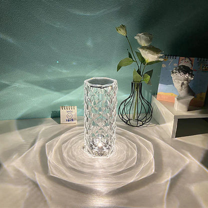Nightly Wish Crystals Lamp™