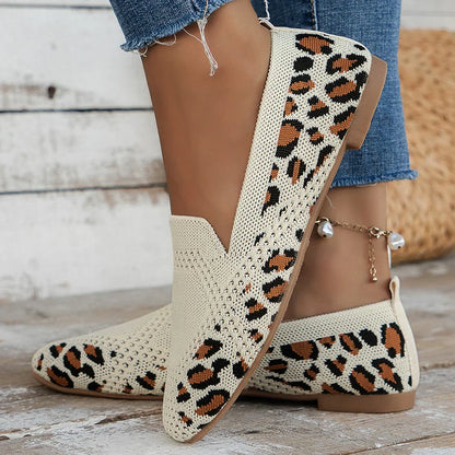 Evelina | Elegant Comfort Shoes