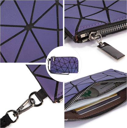 Hexxa® by JesseVance Los Angeles: Day-to-Night Luminous Collection