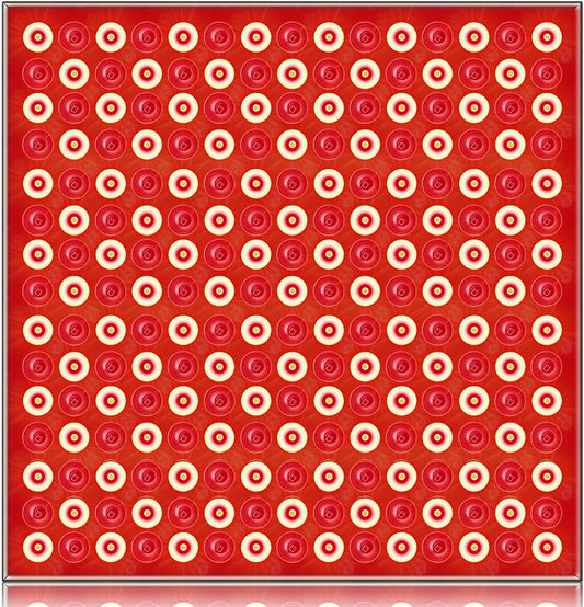 LysBränna® Light Therapy by JesseVance Sweden - Designed in Germany & Sweden with ❤️