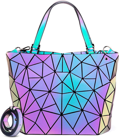 Hexxa® by JesseVance Los Angeles: Day-to-Night Luminous Collection