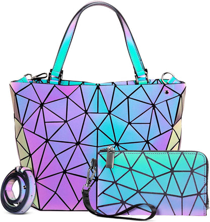 Hexxa® by JesseVance Los Angeles: Day-to-Night Luminous Collection