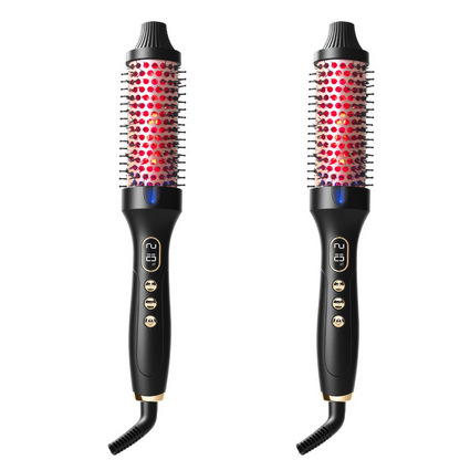 FlexiSilk™ — Transform Your Hair Instantly with Stunning Shine and Damage-Free Style