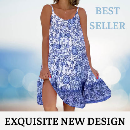 Breeze Elegance™ — Experience All-Day Cool Comfort that Moves with You