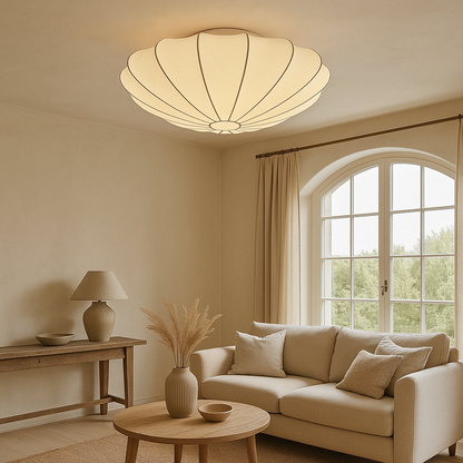 Nelson Plafondlamp