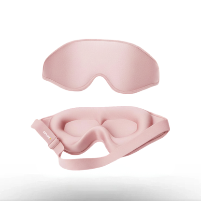 Explore Plus - Slaapmasker