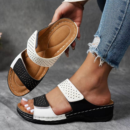 Céleste – Comfort Sandals