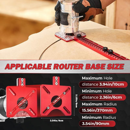 CraftSwift™ — Master Every Cut with Unmatched Precision and Effortless Control
