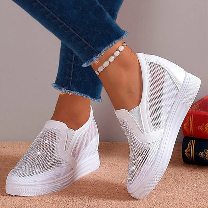 Ormira - Comfortable Non-Slip Sneaker