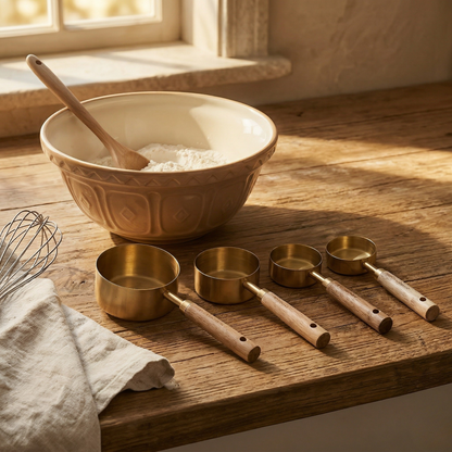 PureAura Golden Measure Set