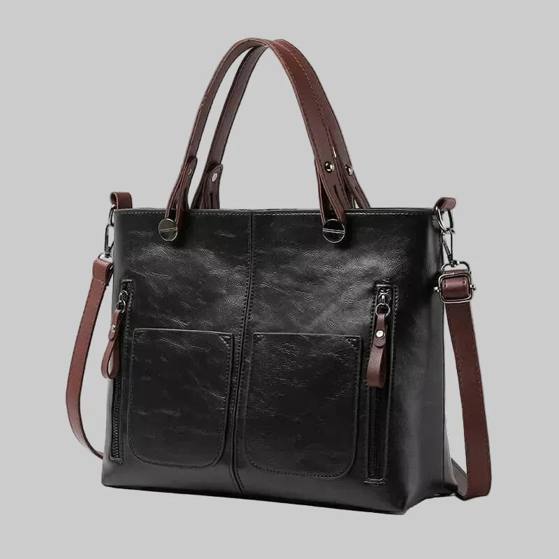 Alea – elegantna kožna torba koja traje godinama