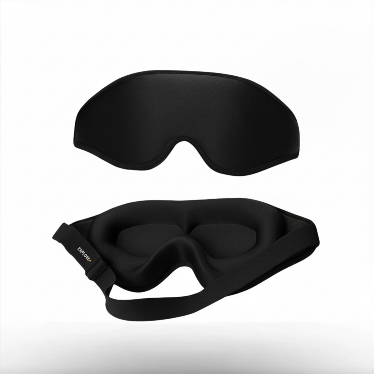 Explore Plus - Slaapmasker