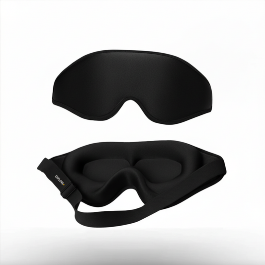 Explore Plus - Slaapmasker
