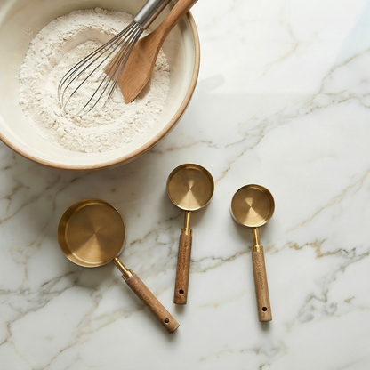 PureAura Golden Measure Set