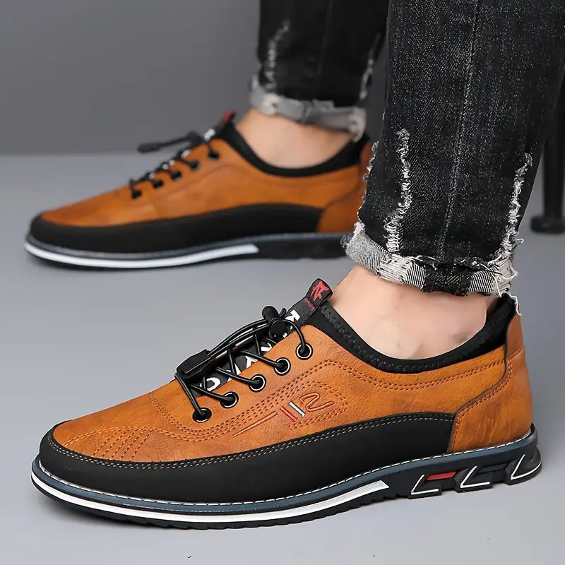 Oxford Sneakers