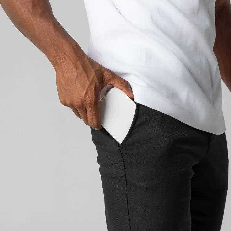 Premium stretch-chino