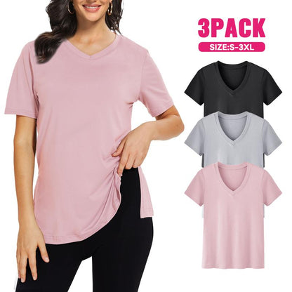 The Everyday Essential Tee 3-pack