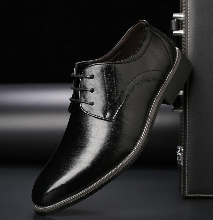 Hesperon | Elegante Herre Forretningssko