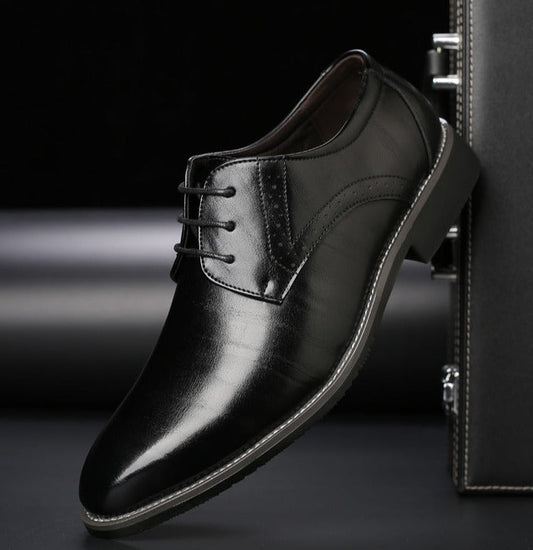 Hesperon | Elegante Herre Forretningssko