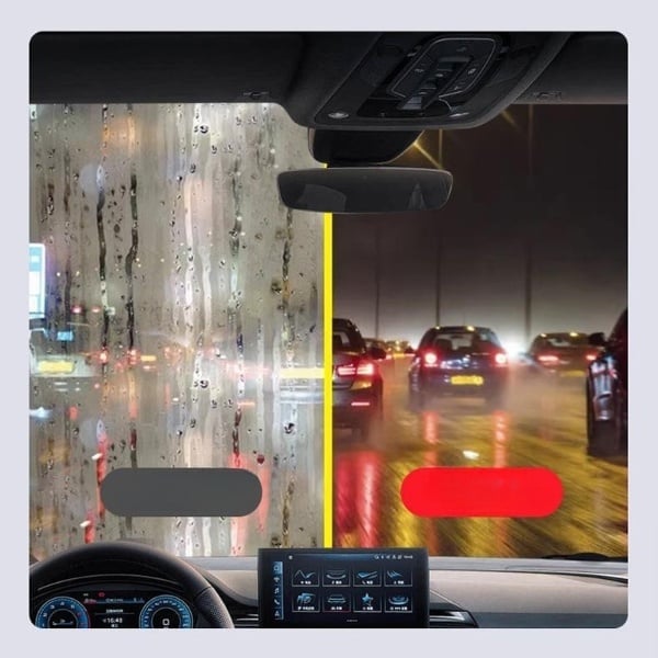 2026 Nieuw 3.0 Autoglas-oliefilmverwijderaar