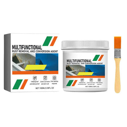 MetalGuard Pro™ — Instantly Restores and Shields Your Metal for Lasting Pride and Power