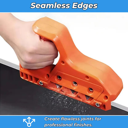 EdgeCraft™ — Master Perfect Drywall Edges with Ease and Confidence