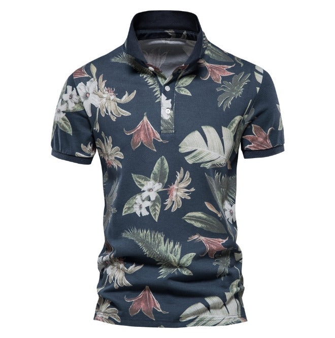 Made Gents | Zomer Polo | 50% Korting!
