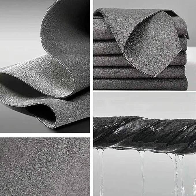 Ramora Shine™ — Turn Every Surface Into a Dazzling, Effortless Masterpiece