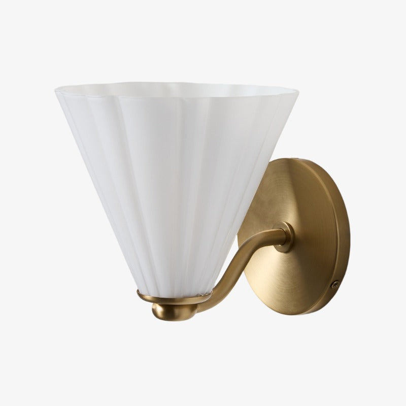 OCS - Wandlamp Mirva Omhoogstaand