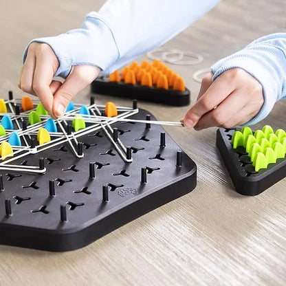 MindTwist™ — Spark Mental Sharpness and Unforgettable Family Fun